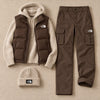 Four Piece Casual Autumn Set