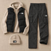 Four Piece Casual Autumn Set