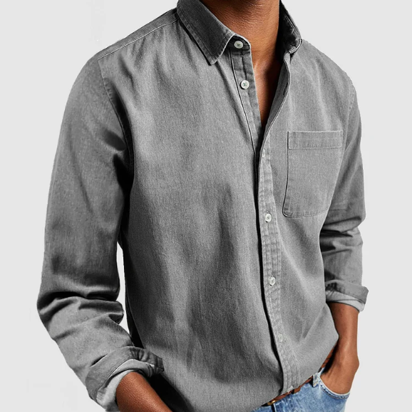 Eskild | Premium Leisure Shirt