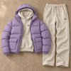 Casual Three Piece Set
