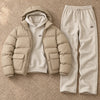 Casual Three Piece Set
